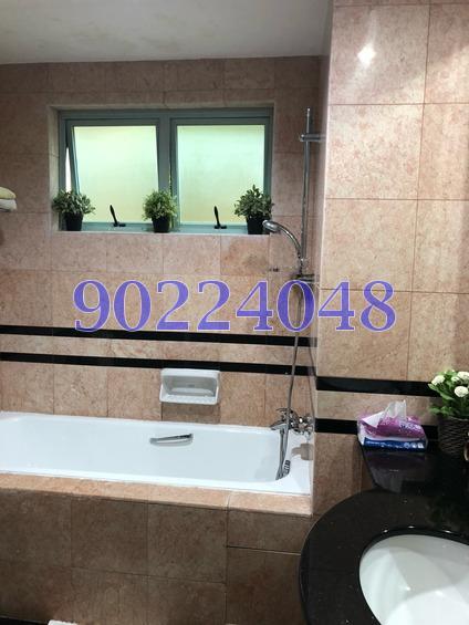 Faber Crest (D5), Condominium #172803892